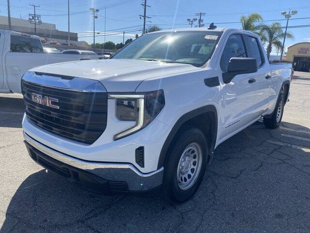 gmc sierra 1500 2024 1GTRHAEK2RZ221737 image gmc sierra 1500 2024 1GTRHAEK2RZ221737 image